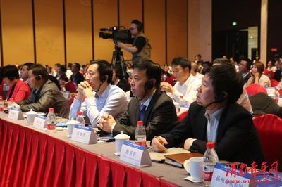 2016丝博会:渭南经开区签约项目15个总投120.26亿元