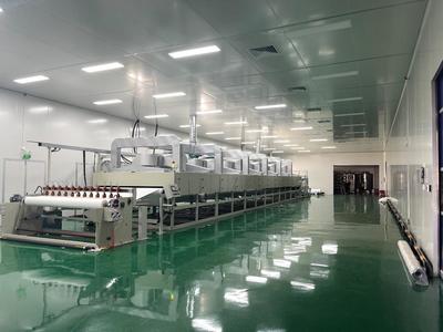 直面口罩污染,推动可持续发展--弓立医疗全面推进口罩可降解进程