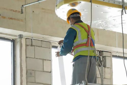 中关村顺义园重点项目建设按下 快进键
