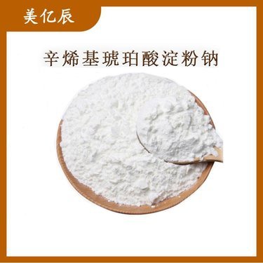淀粉胶添加什么稳定剂