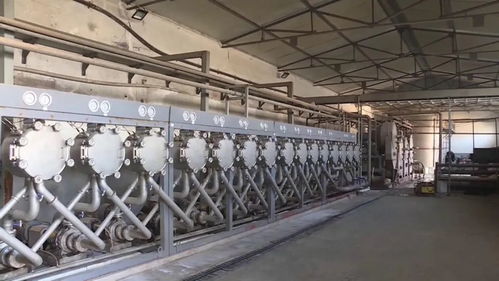 白银 量身定制 富民产业 农户幸福感爆 棚