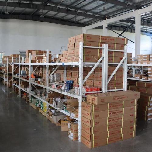 nsk滚珠丝杠 pss2030n1d1235 产品讲解及相关知识分享