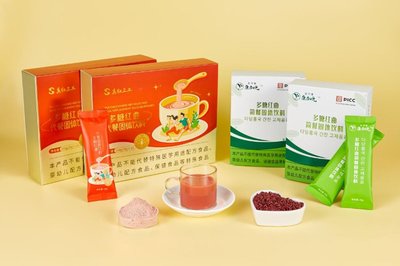 食品原料《多糖红曲粉》团体标准今日发布 将填补我国红曲食品市场的空白!