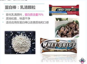 2018fic蛋白原料亮点 安格普引领乳清蛋白产品的创新研发
