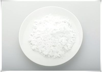 为什么有的淀粉发黄,原来是因为这!