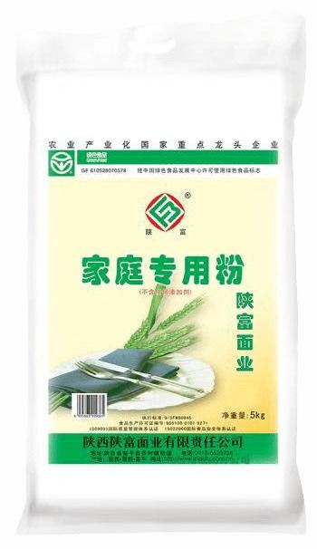 陕西陕富面业有限责任公司 诚招全国经销商
