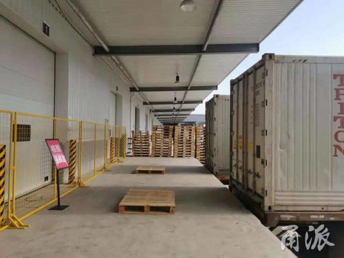 多地冷链食品及外包装核酸检测阳性 甬派直击宁波冷链中转仓检测消毒过程