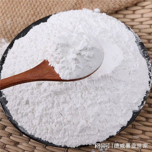 购置红薯淀粉设备开办淀粉加工厂,办理食品生产许可证的几点细节