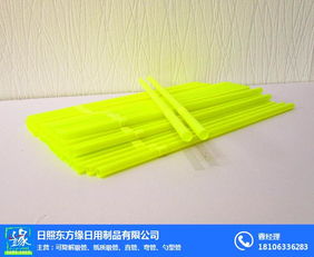 东方缘日用制品 玉米淀粉可降解吸管厂家 玉米淀粉可降解吸管