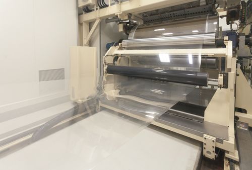 2021深圳国际薄膜与胶带展开幕在即,环保离型膜或成 新宠