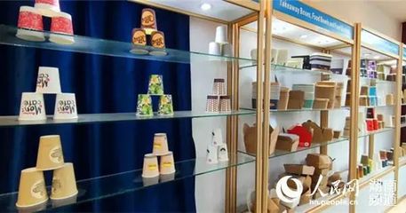 长沙铭凯纸业:环保“小纸杯”闯出海外大市场