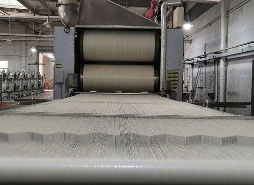 全省唯一 全国原淀粉浆纱技术研发中心落户兰溪