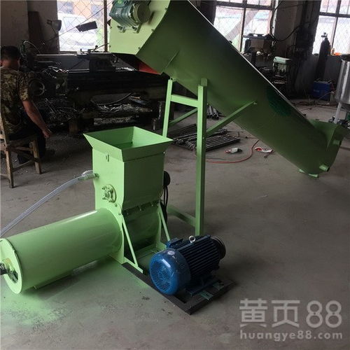 【专业十年淀粉机淀粉厂专用土豆淀粉机土豆淀粉机型号全】- 