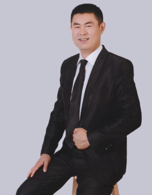 淀粉大王的归乡情 饮水思源跟党走，匠心研发谱新篇
