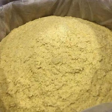 土豆粉价格概览及淀粉制品研发新趋势