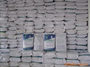 一级马铃薯淀粉的开发与应用创新